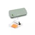 FoodSaver Select Vacuum Sealer Special Edition Sage with Automatic Bag Detection