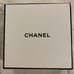 Chanel hand cream