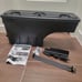 Lockable Truck Bed Storage Toolbox for 1997-2014 Ford F-150 Left Drive Side