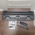 Lockable Truck Bed Storage Toolbox for 1997-2014 Ford F-150 Left Drive Side