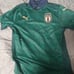 Italy soccer jersey