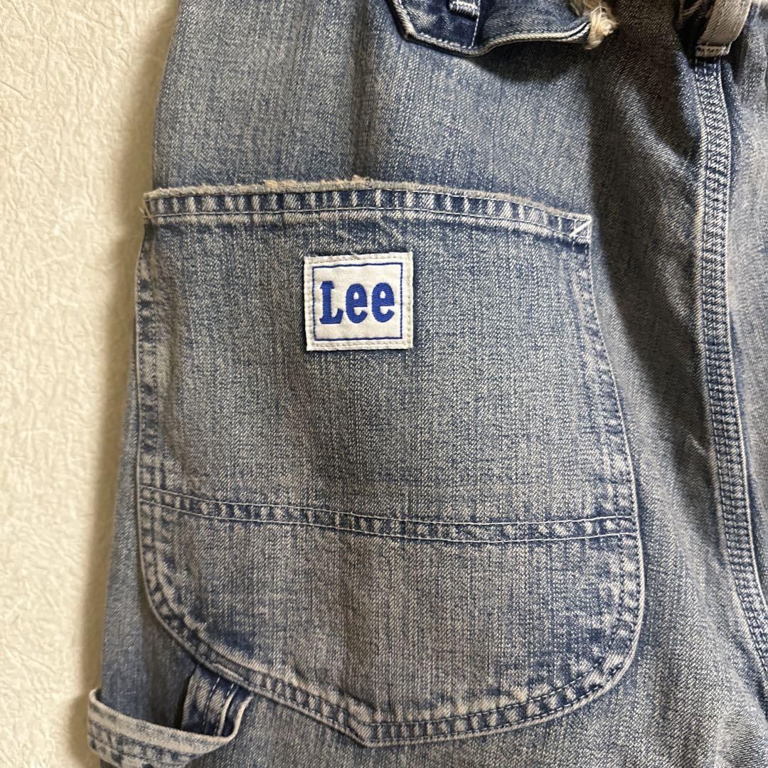 DAIRIKU ダイリク×Lee リー×417 Painter Trousers - メルカリ