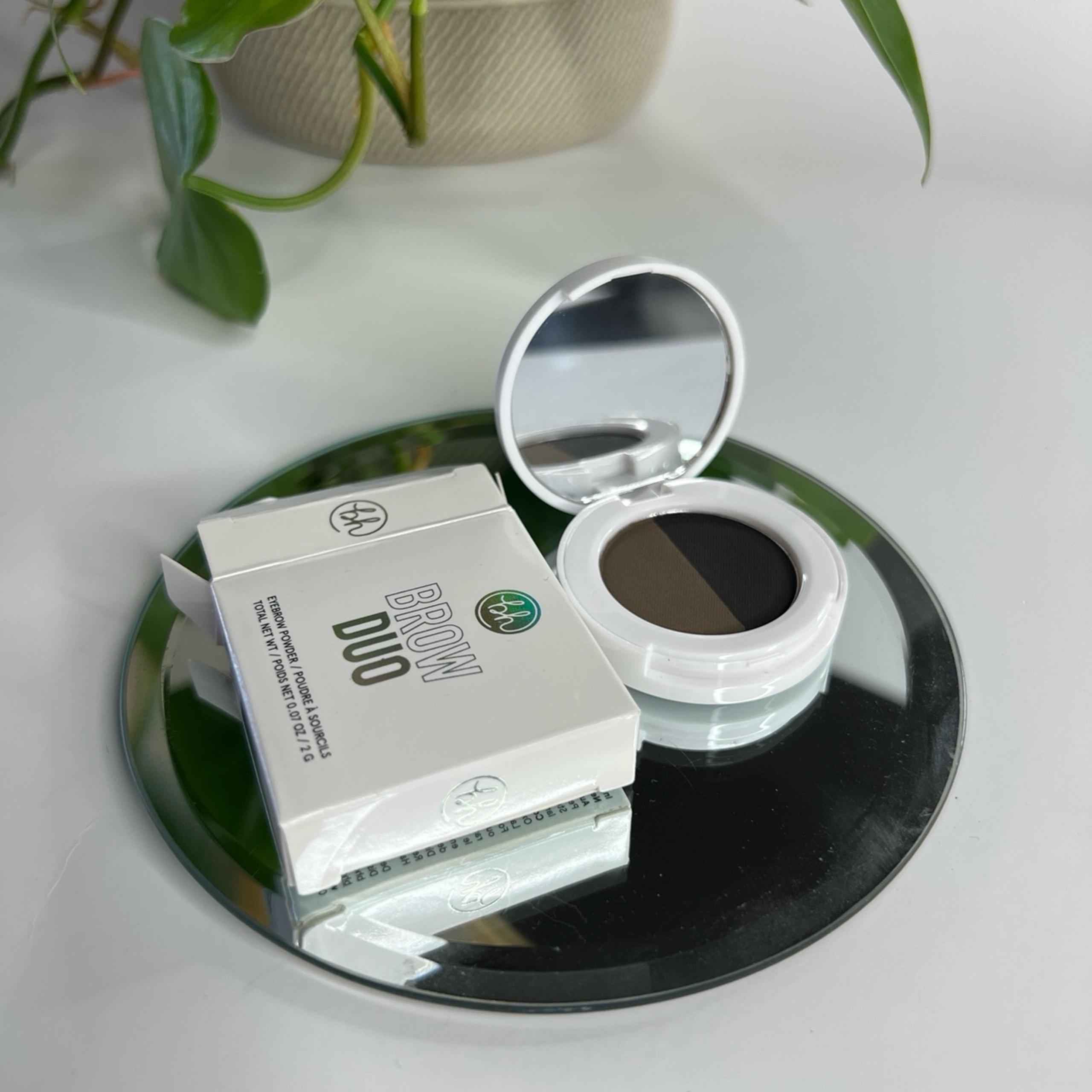 Brow Powder