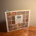 White Mountain Cereal Boxes 1000-piece puzzle