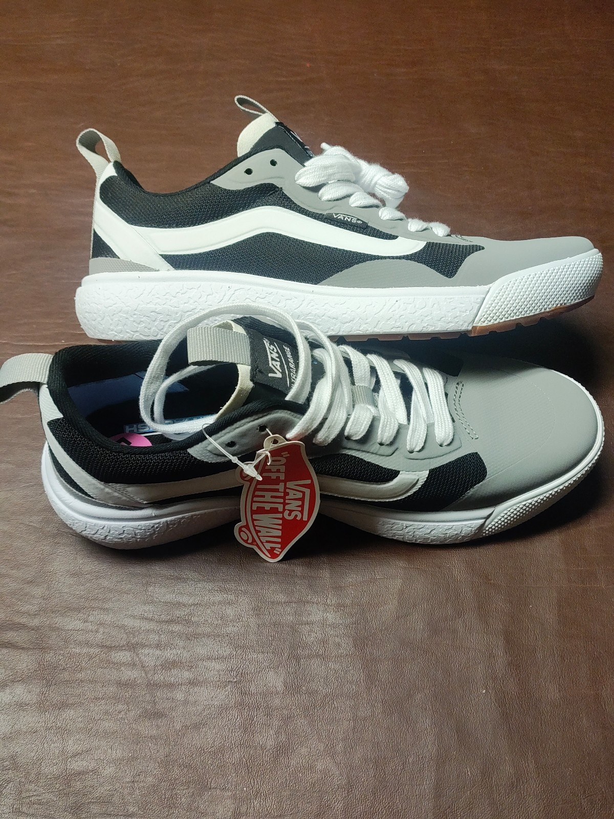 VANS UltraRange Exo