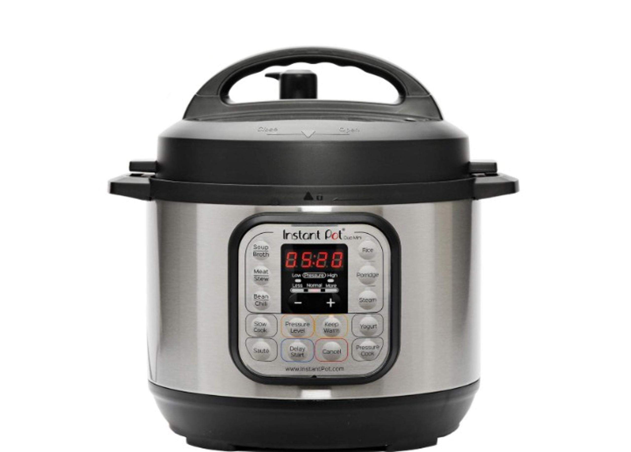 Instant Pot Mini 7-in-1