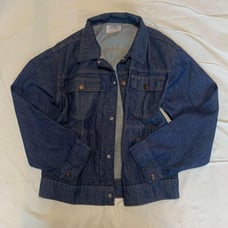 Big Yank Denim Jacket