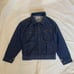 Big Yank Denim Jacket