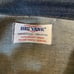 Big Yank Denim Jacket