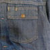 Big Yank Denim Jacket