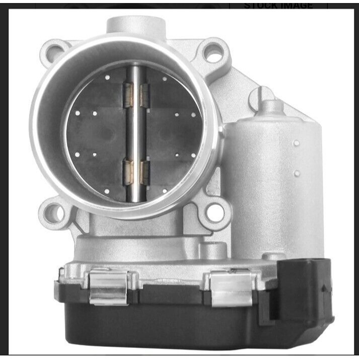 Throttle Body For 2007 2008 2009 2010 2011 2012 VW Eos 2.0T Replacement
