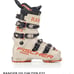 Fischer Ranger 115 GW DYN Alpine Touring Womens Ski Boot NWT