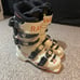Fischer Ranger 115 GW DYN Alpine Touring Womens Ski Boot NWT