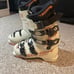 Fischer Ranger 115 GW DYN Alpine Touring Womens Ski Boot NWT