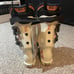 Fischer Ranger 115 GW DYN Alpine Touring Womens Ski Boot NWT