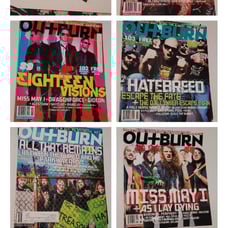 Magazine bundle