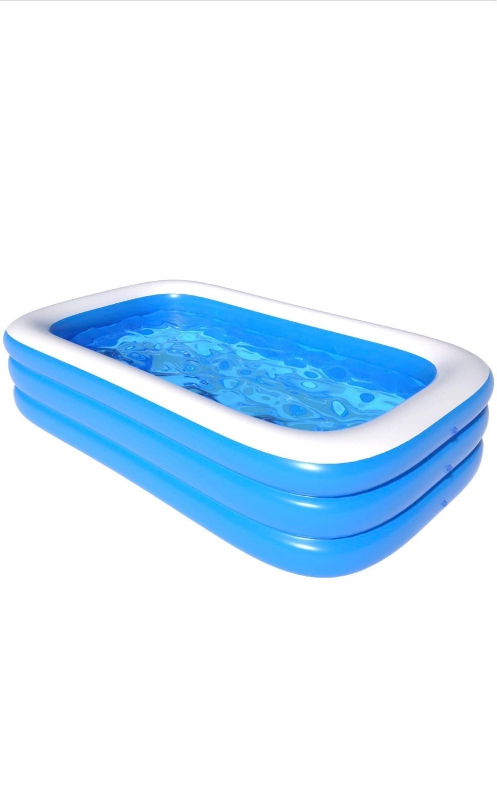 Inflatable Swimming Pool