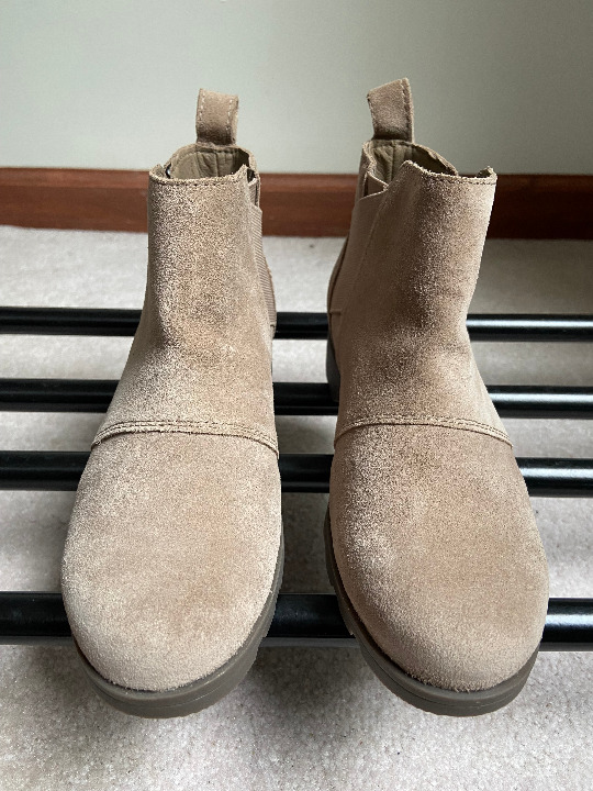 SOREL Girl Emelie Chelsea Boot - NEW