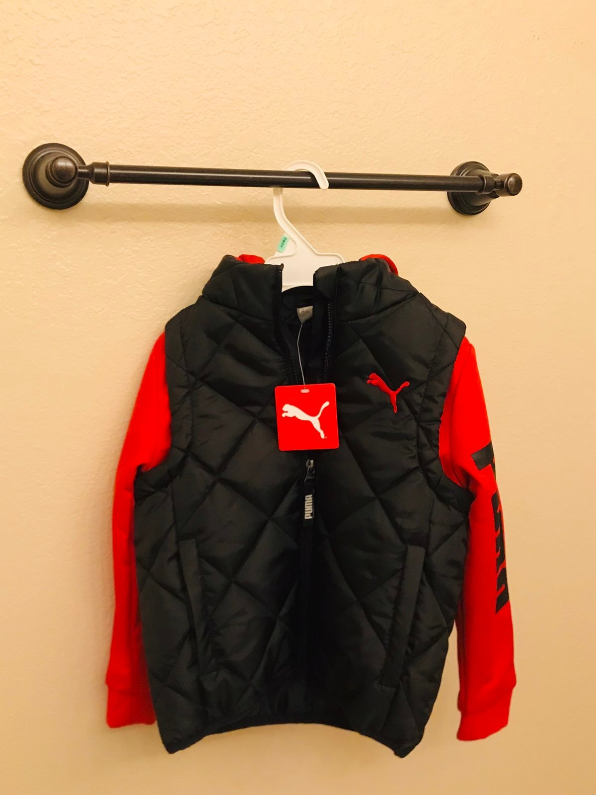 5t Winter bundle