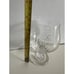 Hennessy Cognac Snifter Glasses -Set Of 6