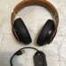 Beats Studio3 Wireless Noise Cancelling On-Ear Headphones - Midnight black Co