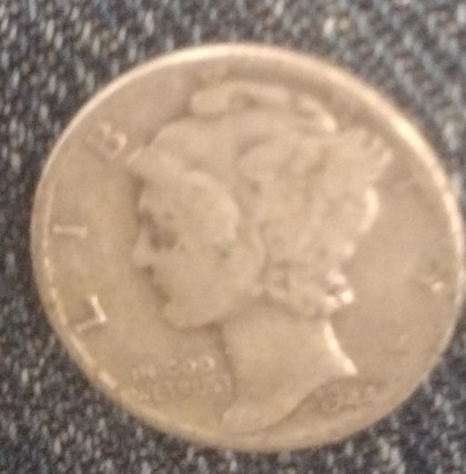Mercury