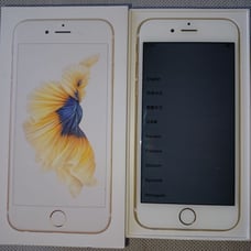 Apple iPhone 6S Plus 16GB in Rose Gold for Sprint