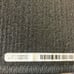 OEM Honda CRV Black Floor Mat Set 836003A0 A010M1 NH900L