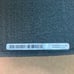 OEM Honda CRV Black Floor Mat Set 836003A0 A010M1 NH900L