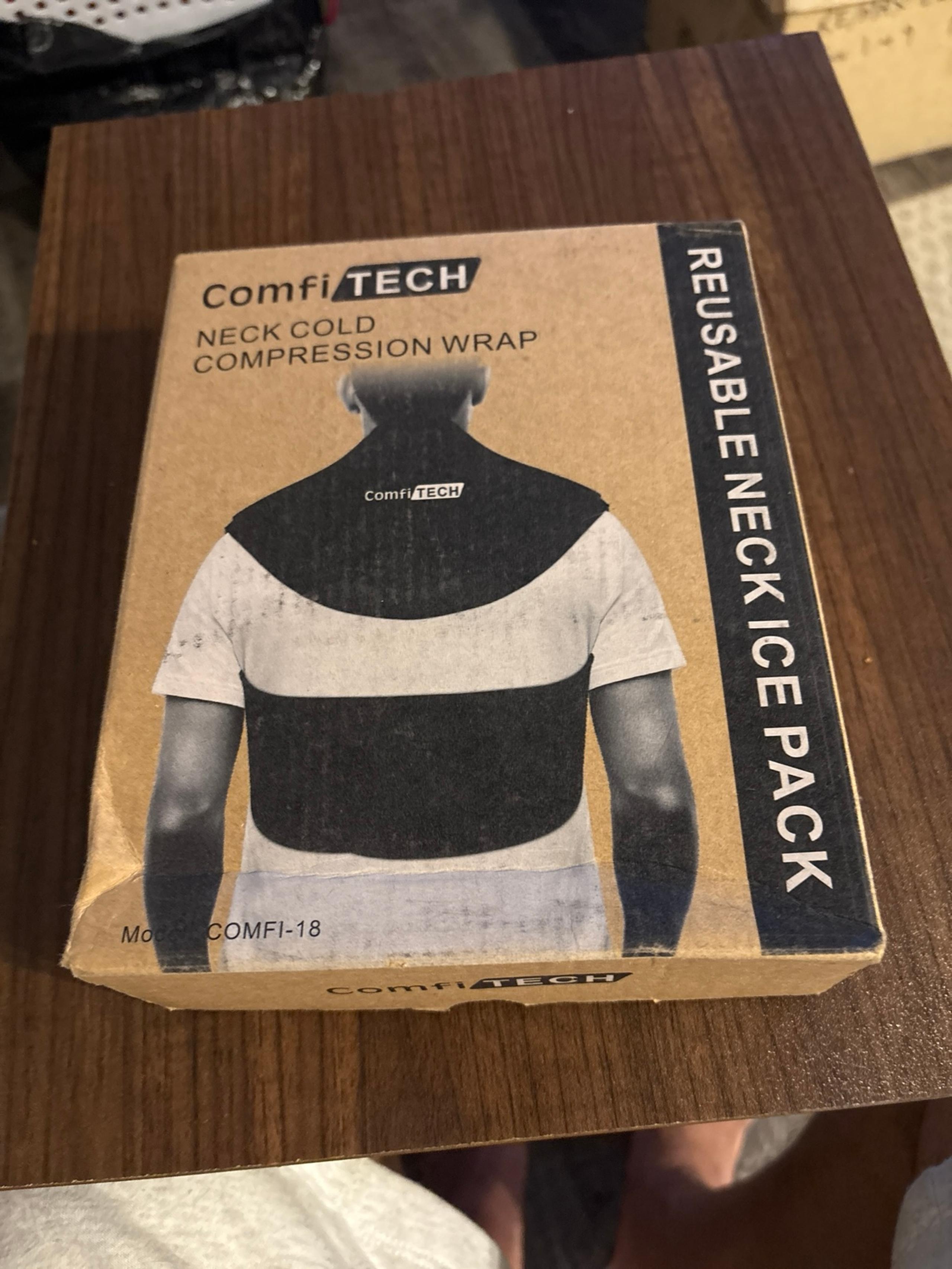 ComfiTECH