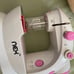 Mini sawing machine