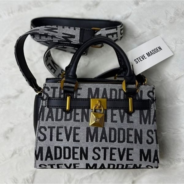 NEW Steve Madden Crossbody Handbag