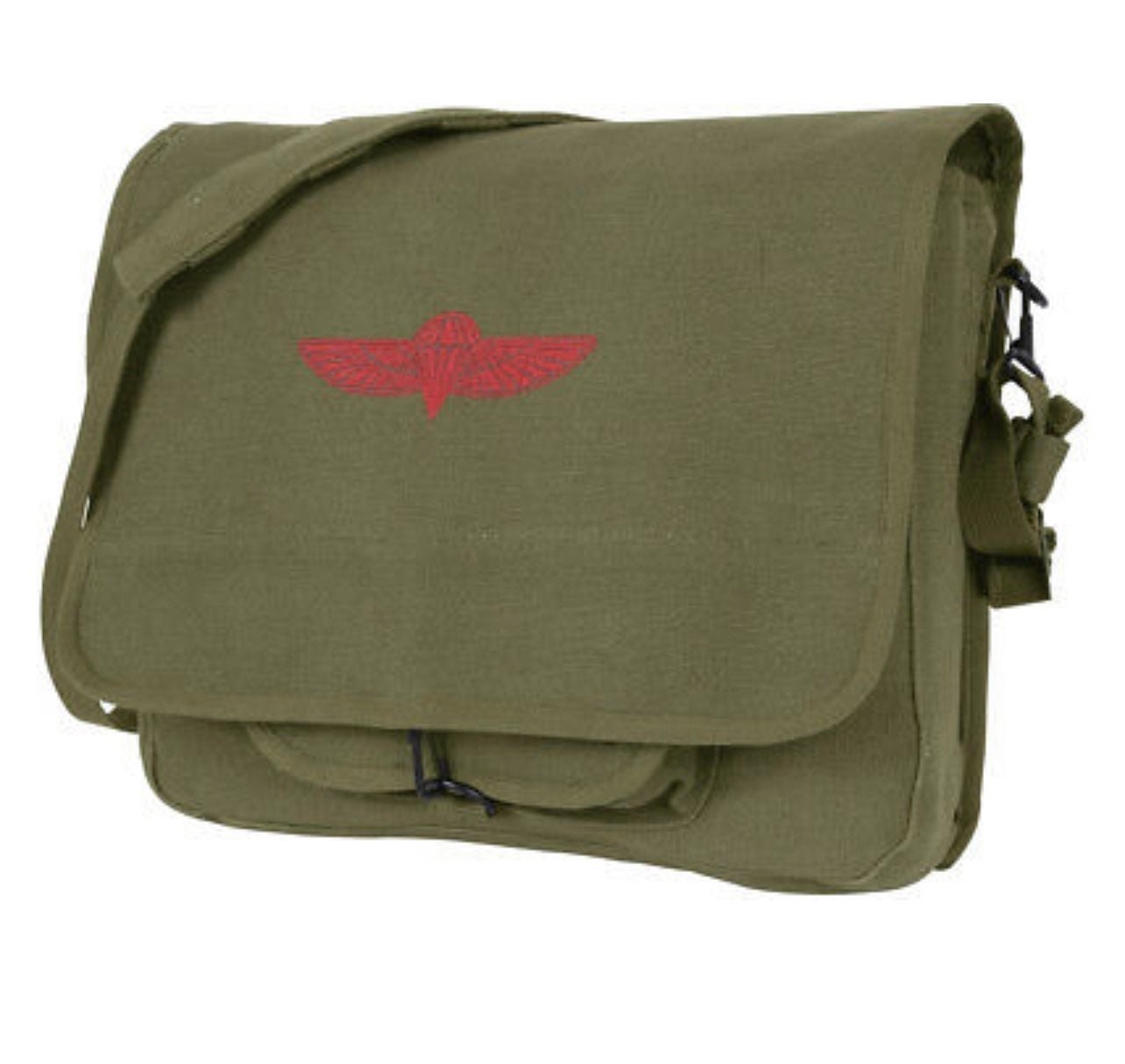 Messenger Bag - X 2 NEW bags