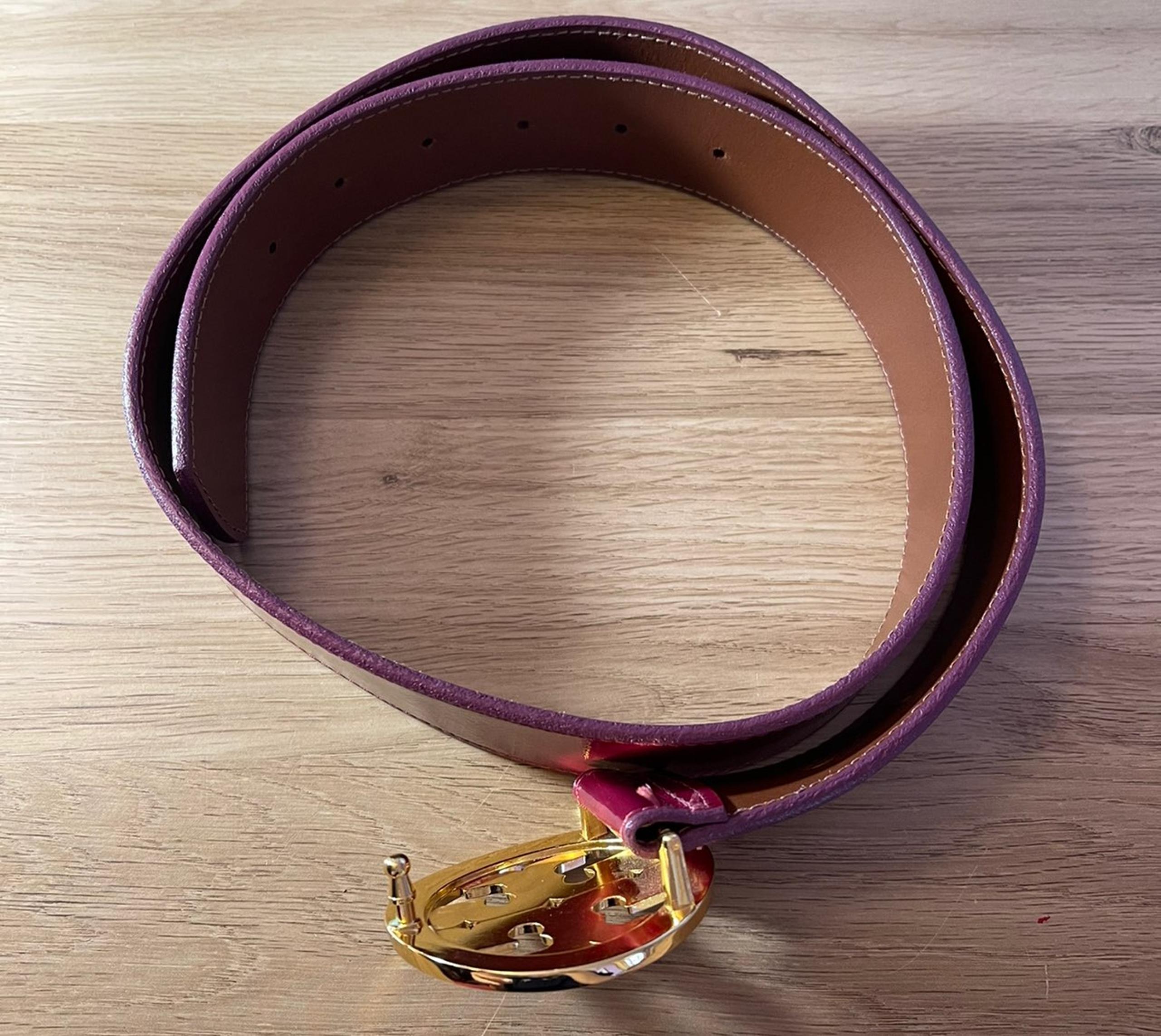 BELT SMALL WOMENS - Tory Burch