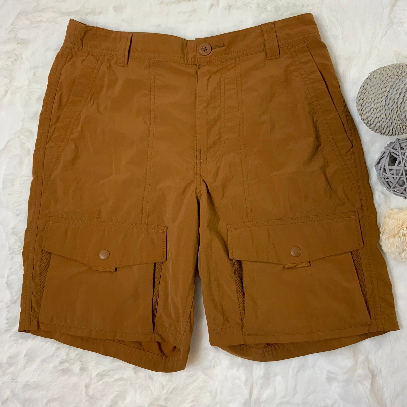 Rei mens cargo shorts store
