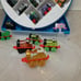 Lot of 22 THOMAS The Engine Train & friends MINIS