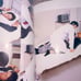 Let's Draw Manga: Yaoi Boys Love Pose Photo Collection - Office + Holiday