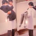 Let's Draw Manga: Yaoi Boys Love Pose Photo Collection - Office + Holiday