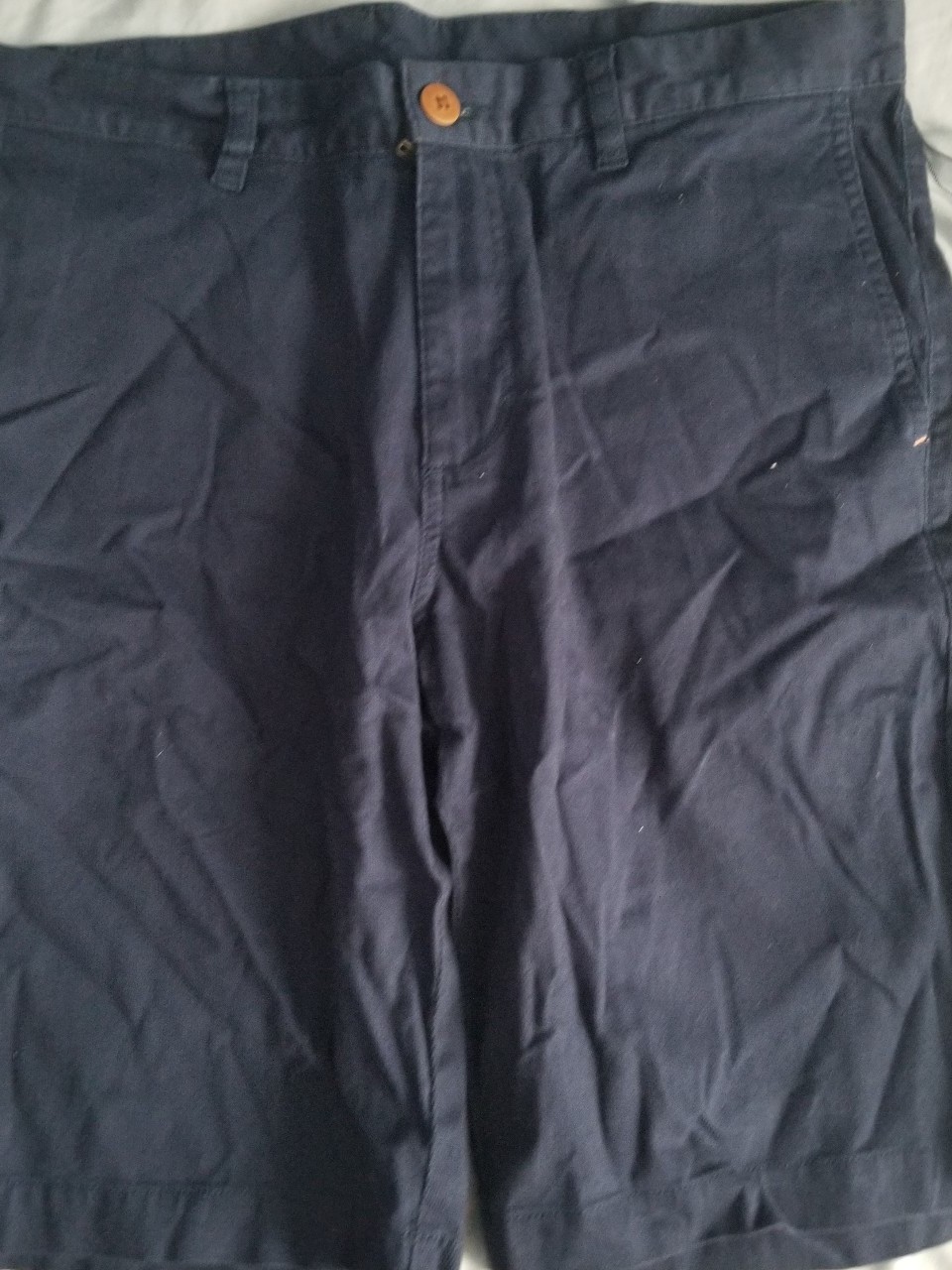Tommy Bahama Maritime Navy Blue Shorts Men's sz 30 Nwt MSRP 99.50