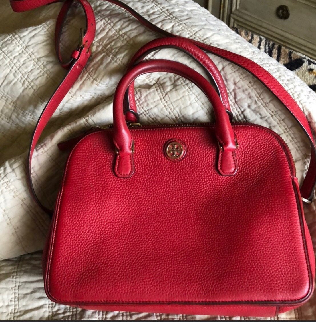 Tory Burch Satchel