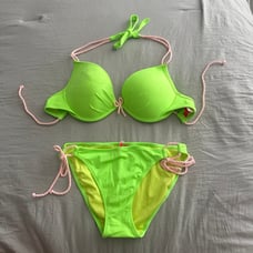 Victoria's Secret bikini