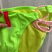 Victoria's Secret bikini