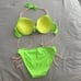 Victoria's Secret bikini