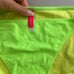 Victoria's Secret bikini