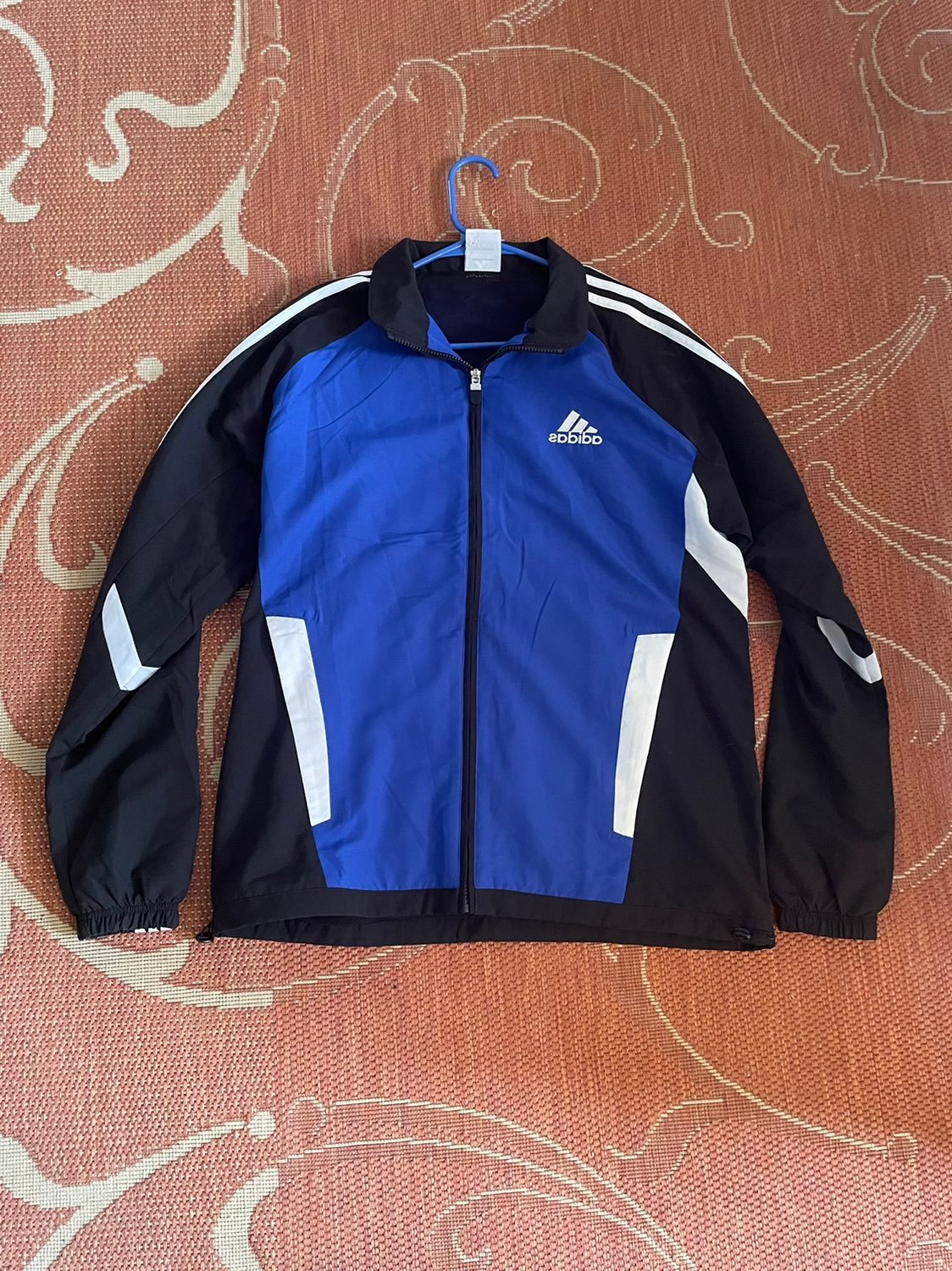Adidas vintage windbreakers Greece