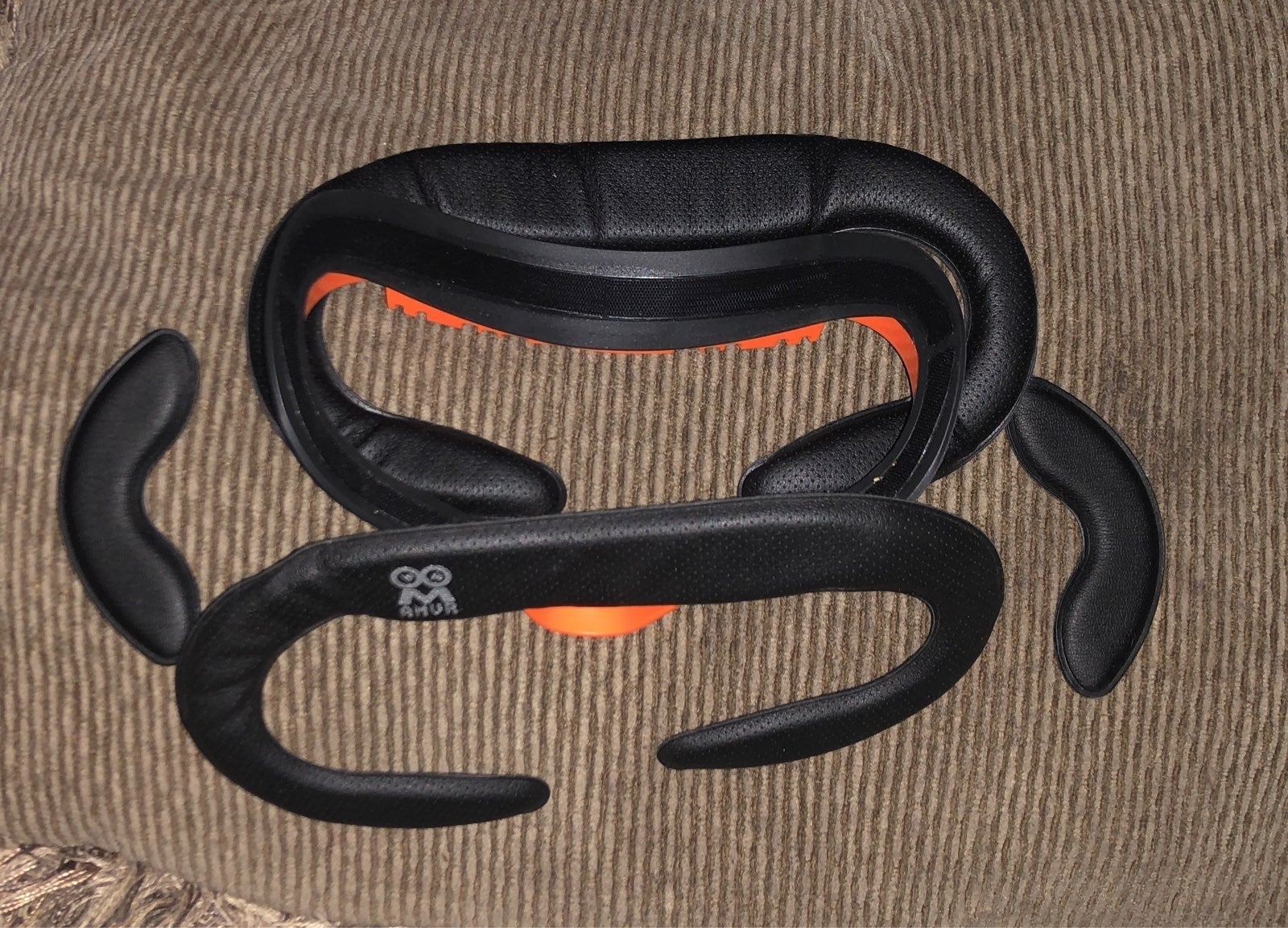 Comfort pack for Occulus Quest 2 VR Headset