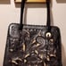 Alexis David shoulder bag