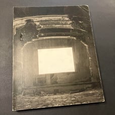Lost Human: Hiroshi Sugimoto Exhibition Catalog