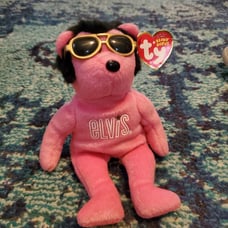 Ty Beanie Baby