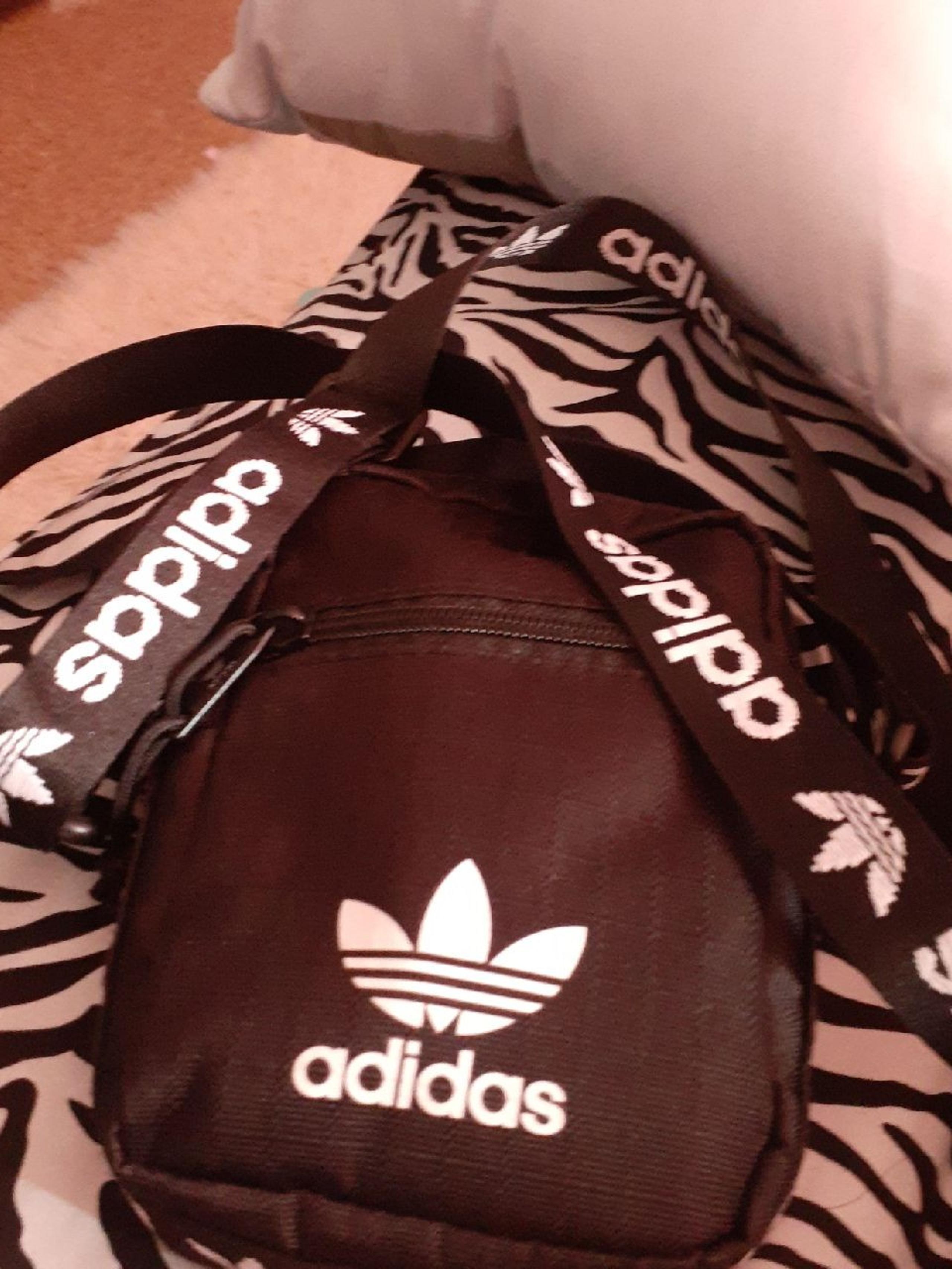 Caltera Adidas